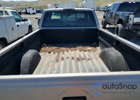 1998 Chevrolet Gmt-400 K3500 z USA, uszkodzony, nr VIN 1GCHK39J1WF047148